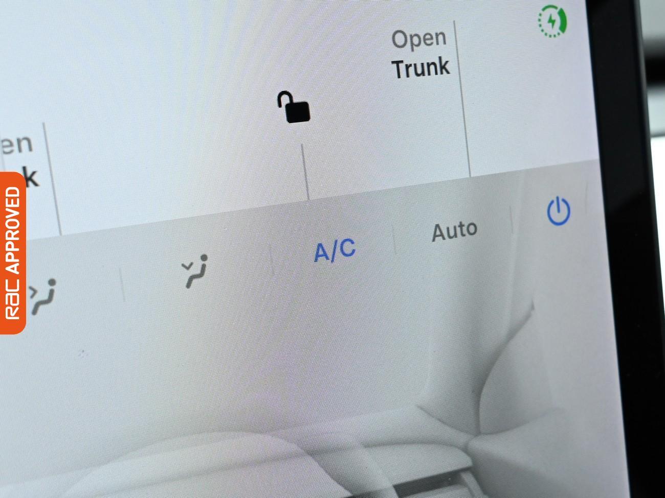 Used Tesla Model 3 2021 for sale - 76535356: Photo 23