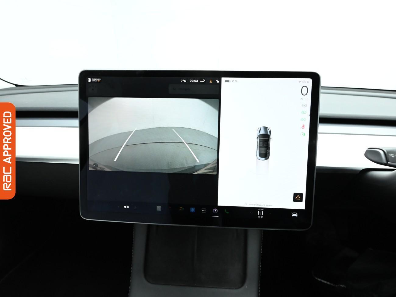 Used Tesla Model 3 2021 for sale - 76535356: Photo 26