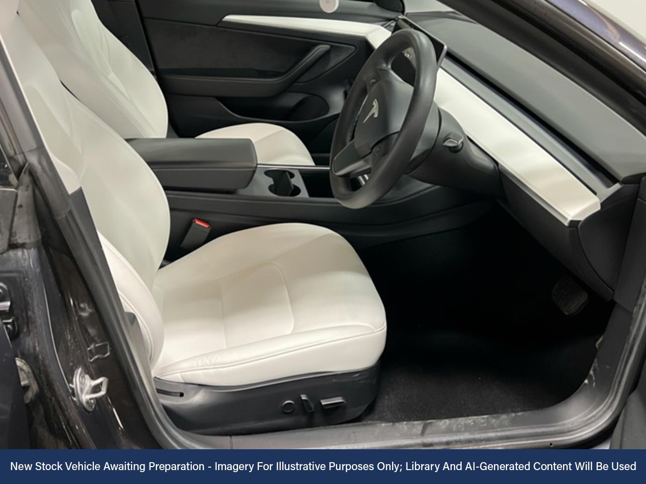 Used Tesla Model 3 2021 for sale - 76535356: Photo 3