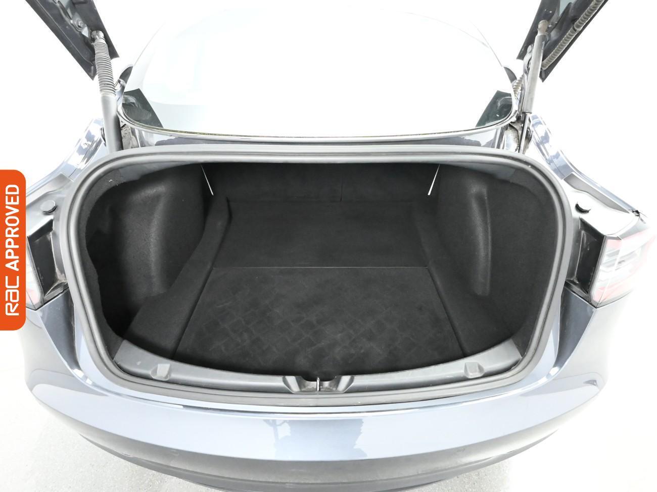 Used Tesla Model 3 2021 for sale - 76535356: Photo 30