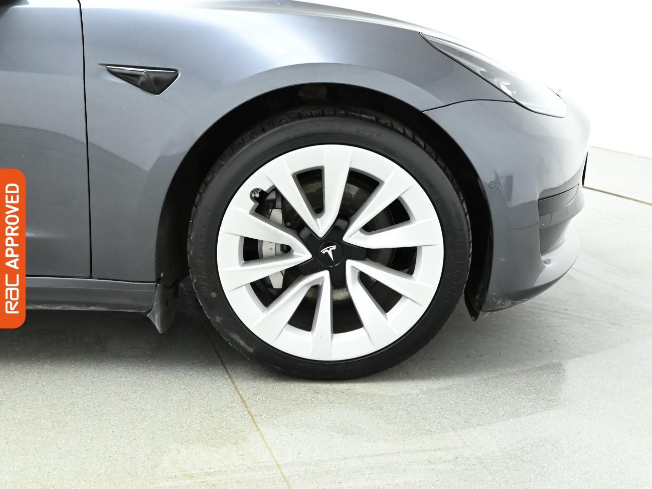 Used Tesla Model 3 2021 for sale - 76535356: Photo 33