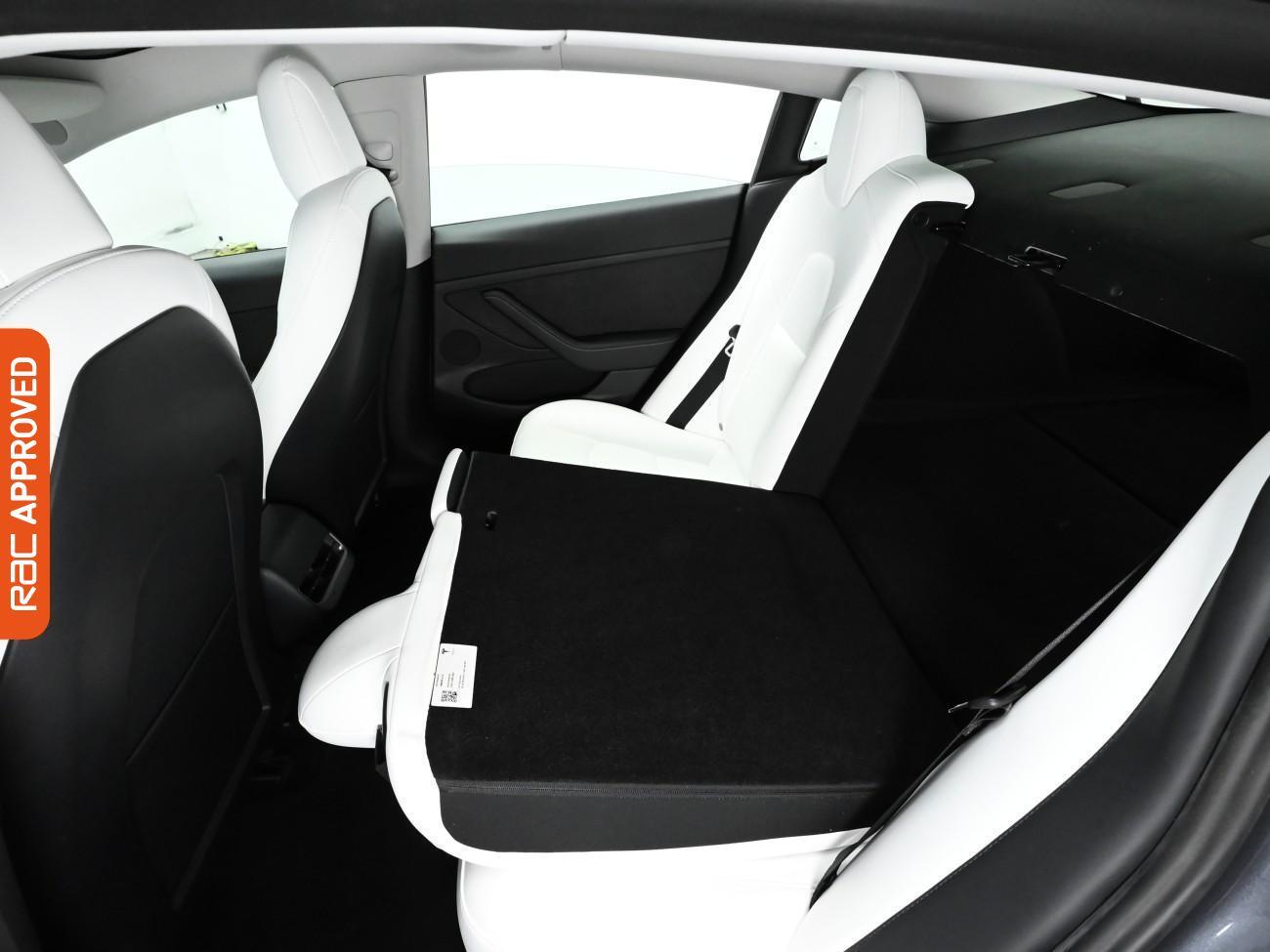 Used Tesla Model 3 2021 for sale - 76535356: Photo 37