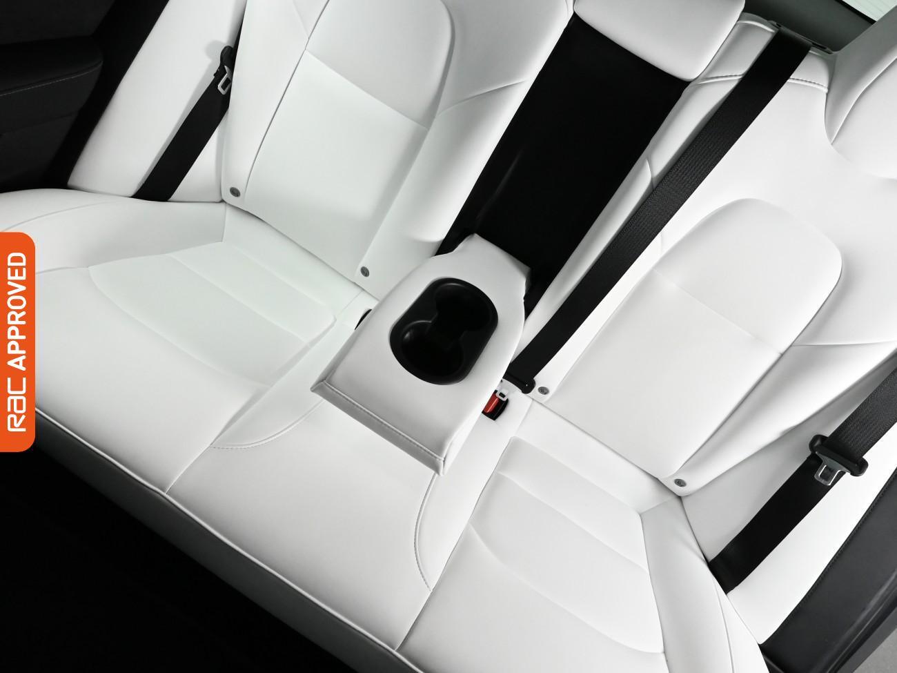 Used Tesla Model 3 2021 for sale - 76535356: Photo 38