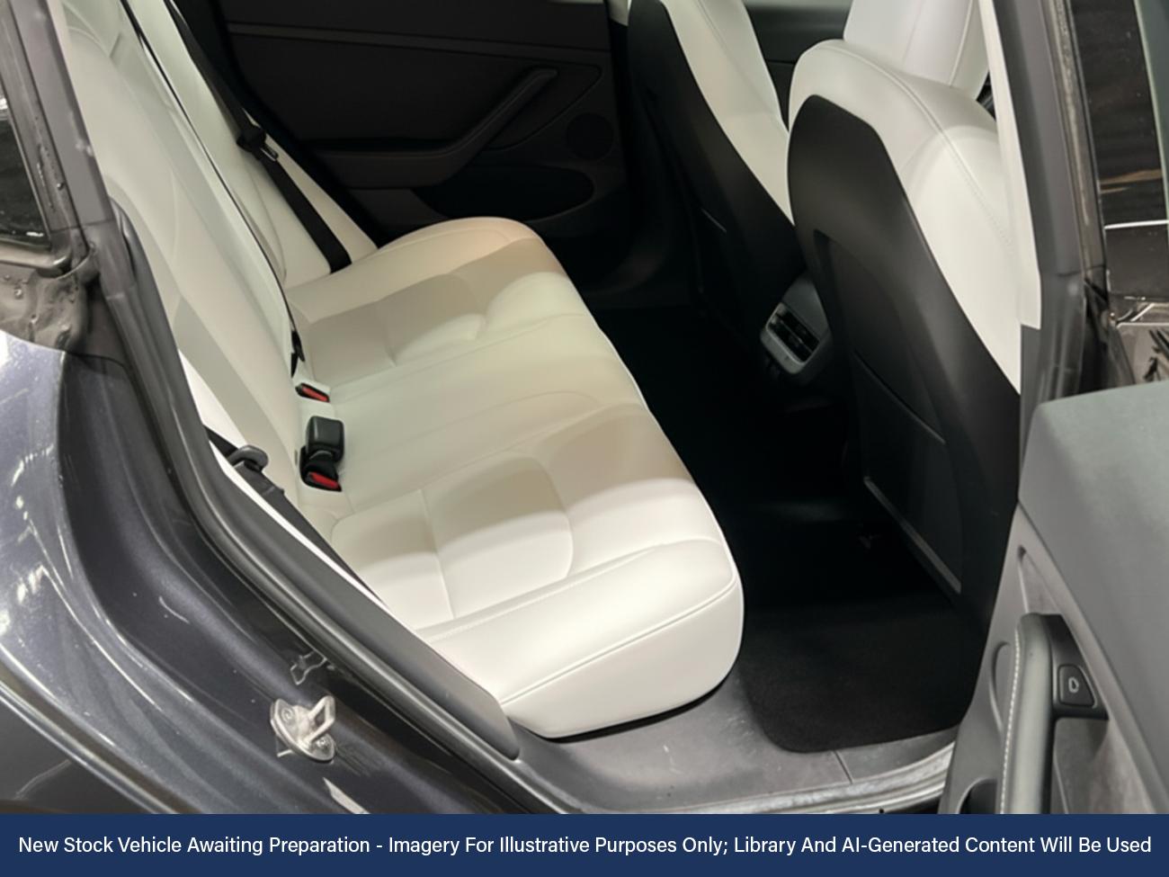 Used Tesla Model 3 2021 for sale - 76535356: Photo 4