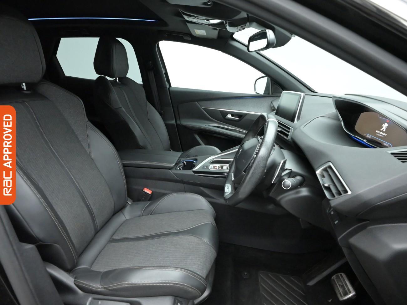 Used Peugeot 3008 2018 for sale - 76594468: Photo 12