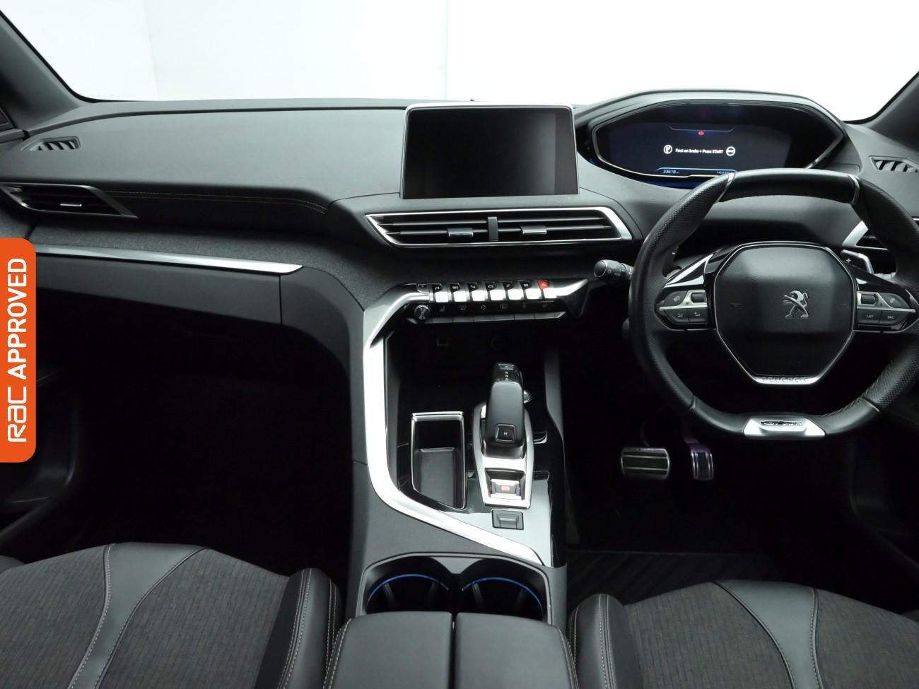 Used Peugeot 3008 2018 for sale - 76594468: Photo 2