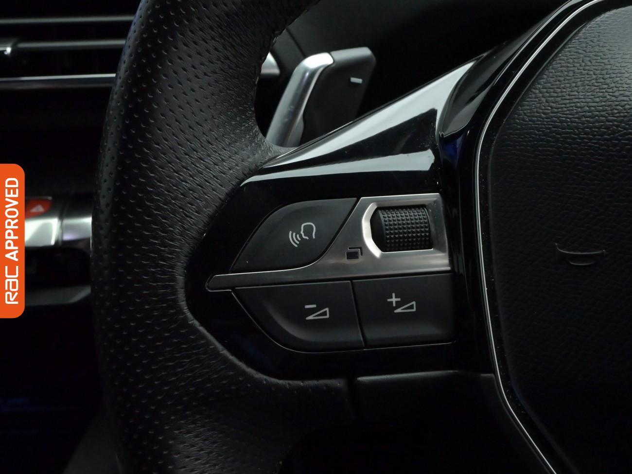 Used Peugeot 3008 2018 for sale - 76594468: Photo 22