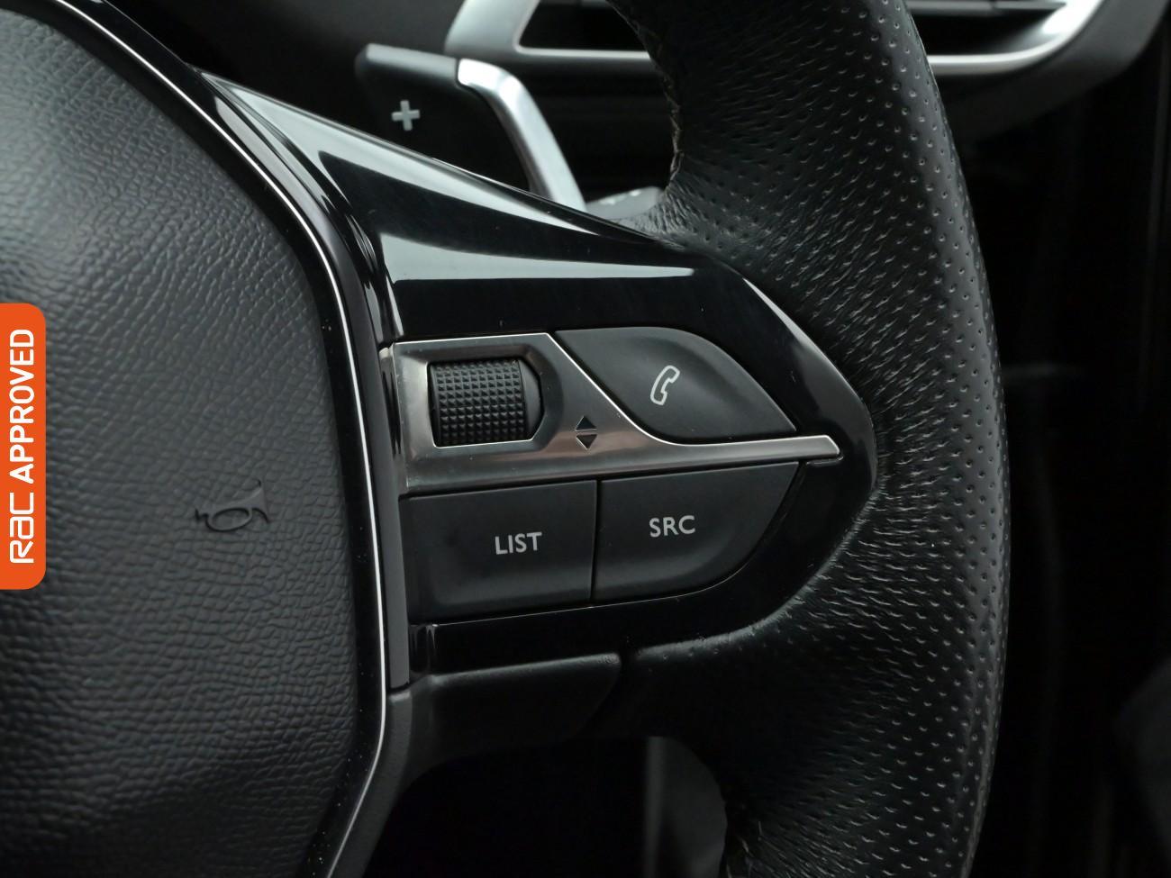 Used Peugeot 3008 2018 for sale - 76594468: Photo 23