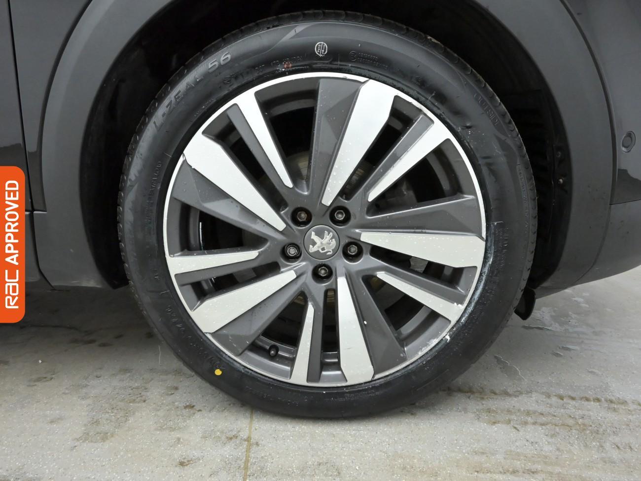 Used Peugeot 3008 2018 for sale - 76594468: Photo 28