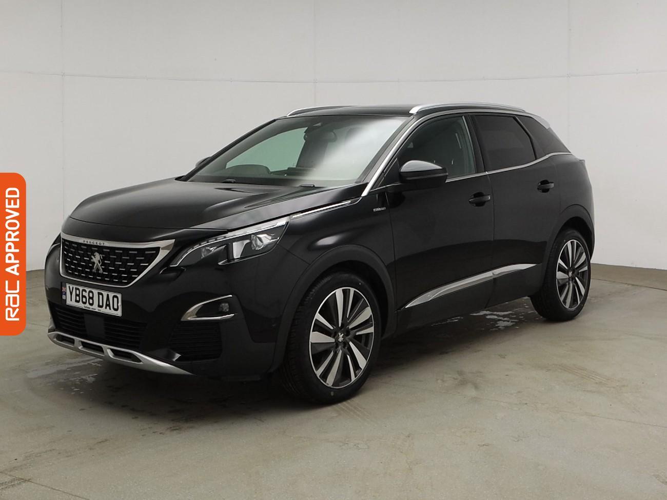 Used Peugeot 3008 2018 for sale - 76594468: Photo 29