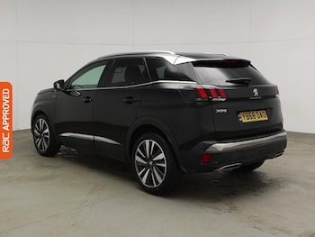 Used Peugeot 3008 2018 for sale - 76594468: Photo