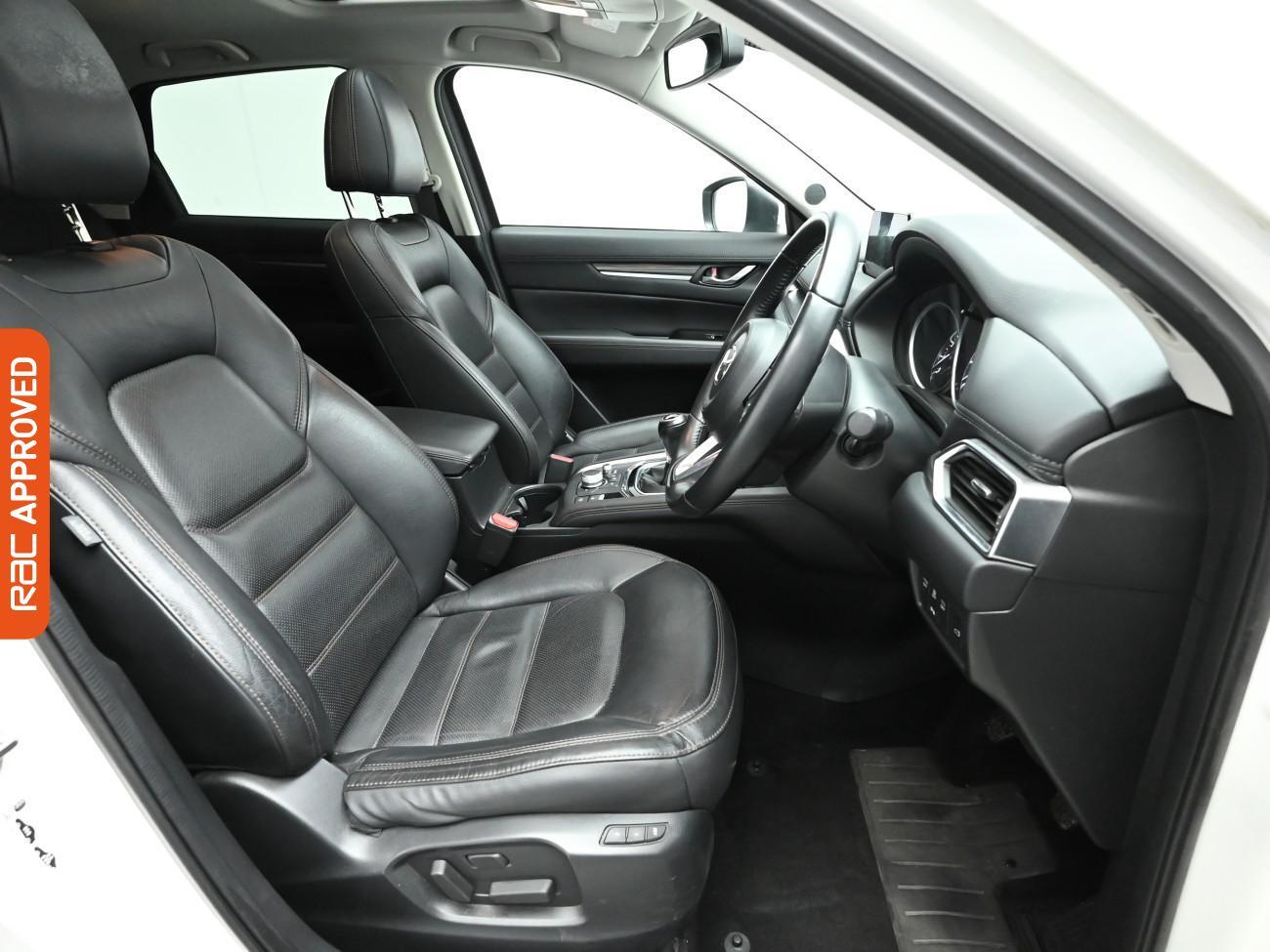 Used Mazda CX-5 2019 for sale - 77571088: Photo 12