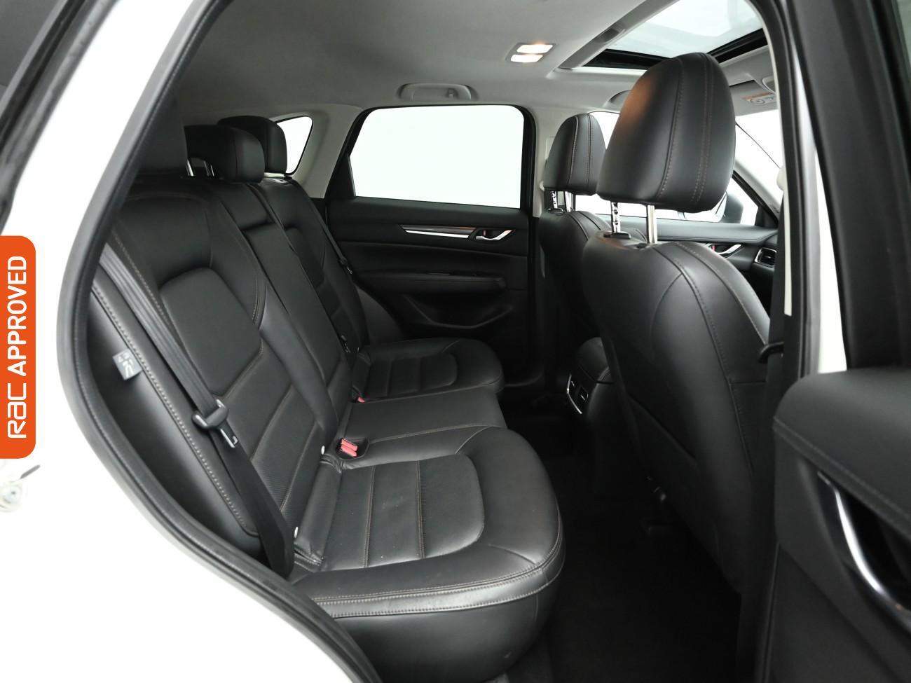 Used Mazda CX-5 2019 for sale - 77571088: Photo 13