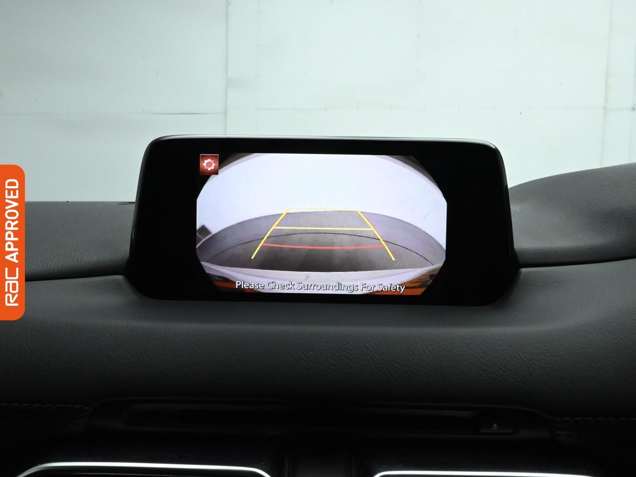 Used Mazda CX-5 2019 for sale - 77571088: Photo 15