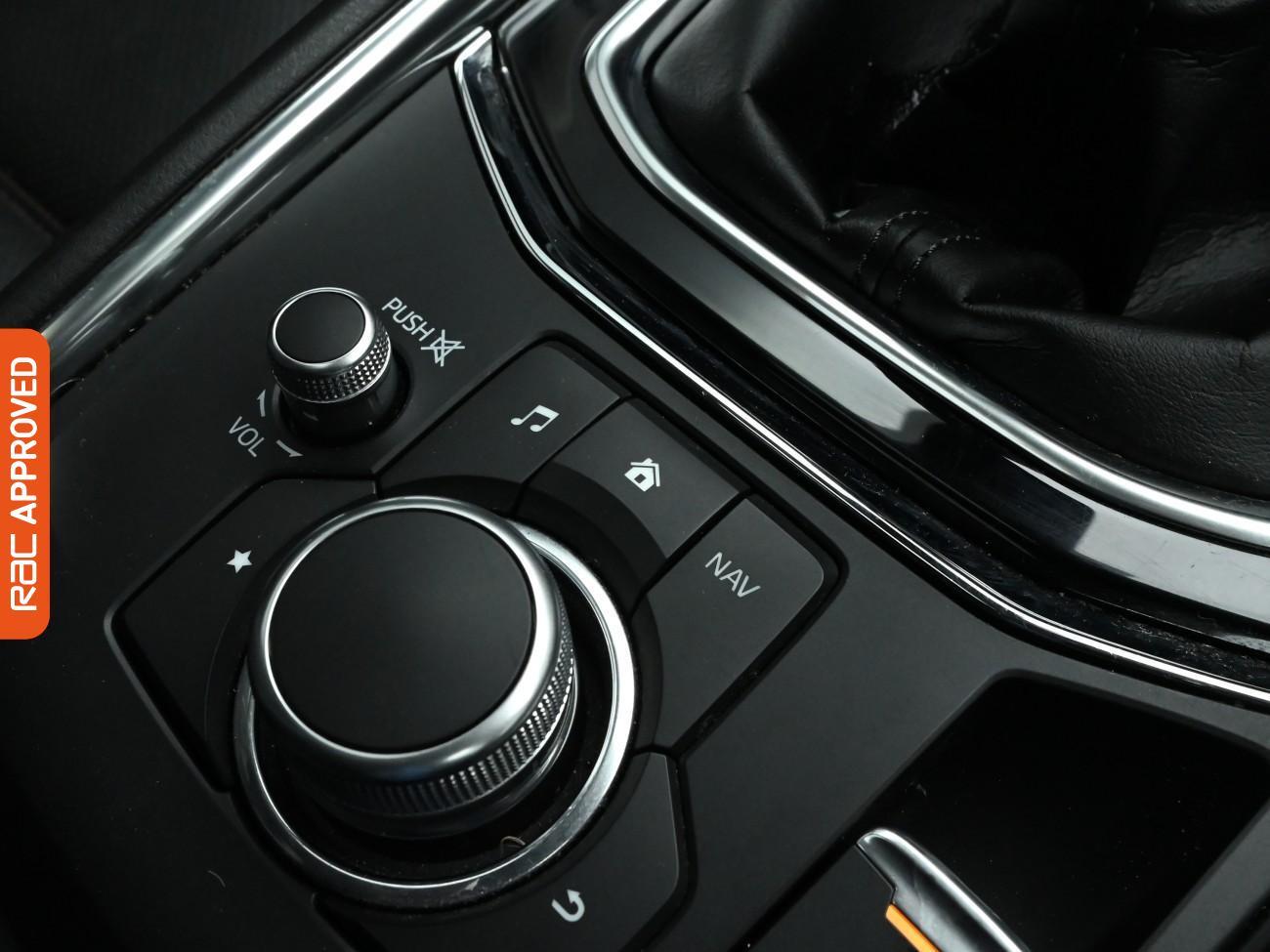 Used Mazda CX-5 2019 for sale - 77571088: Photo 16