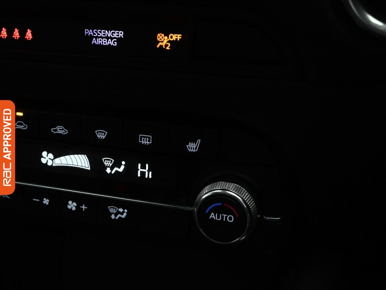 Used Mazda CX-5 2019 for sale - 77571088: Photo 19