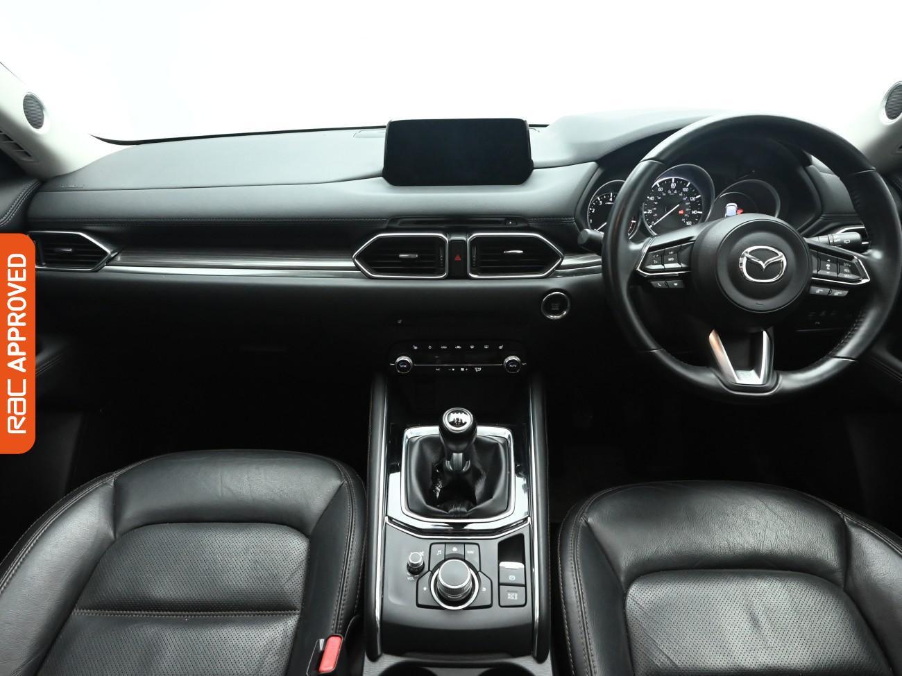 Used Mazda CX-5 2019 for sale - 77571088: Photo 2