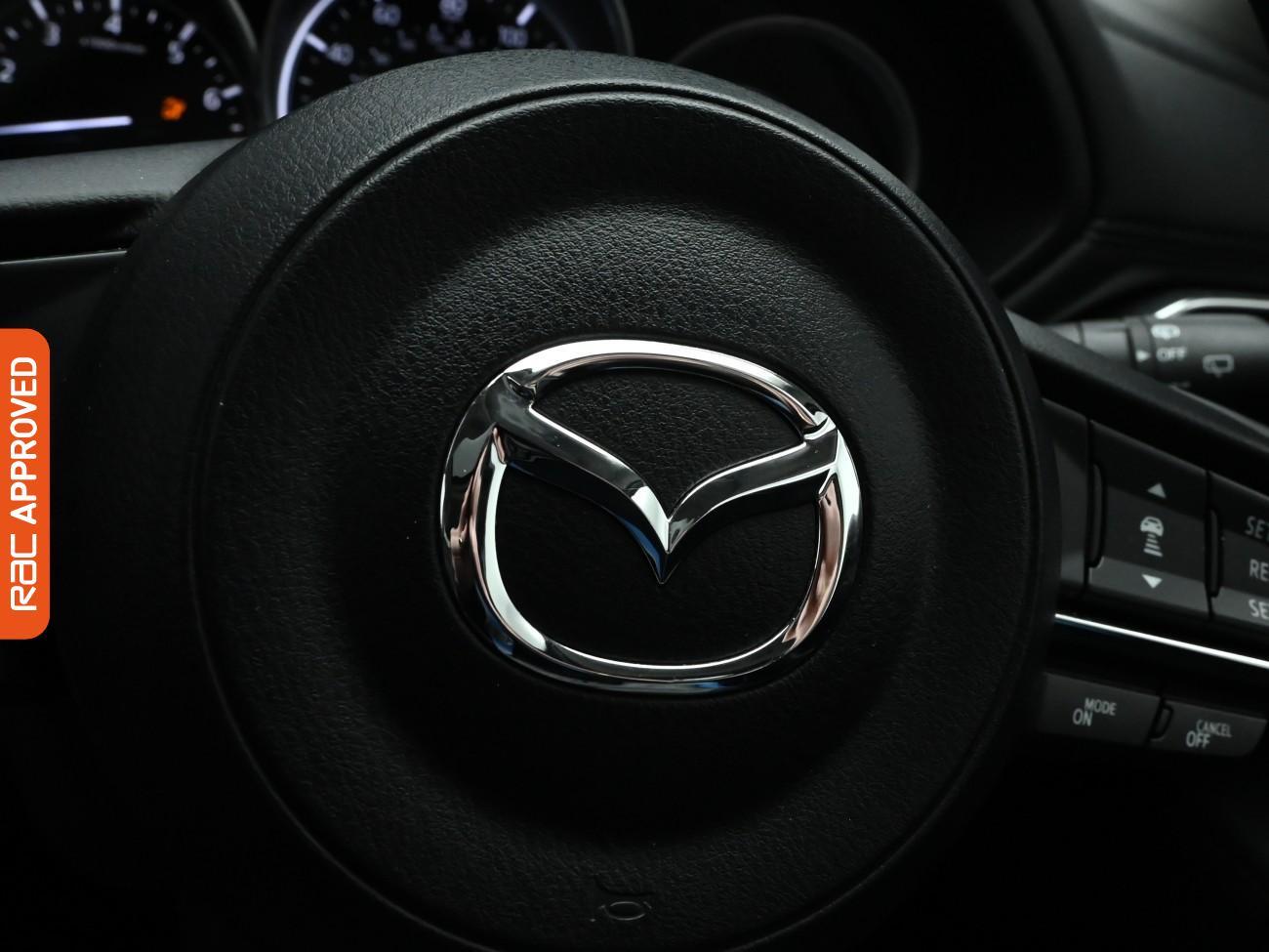 Used Mazda CX-5 2019 for sale - 77571088: Photo 23