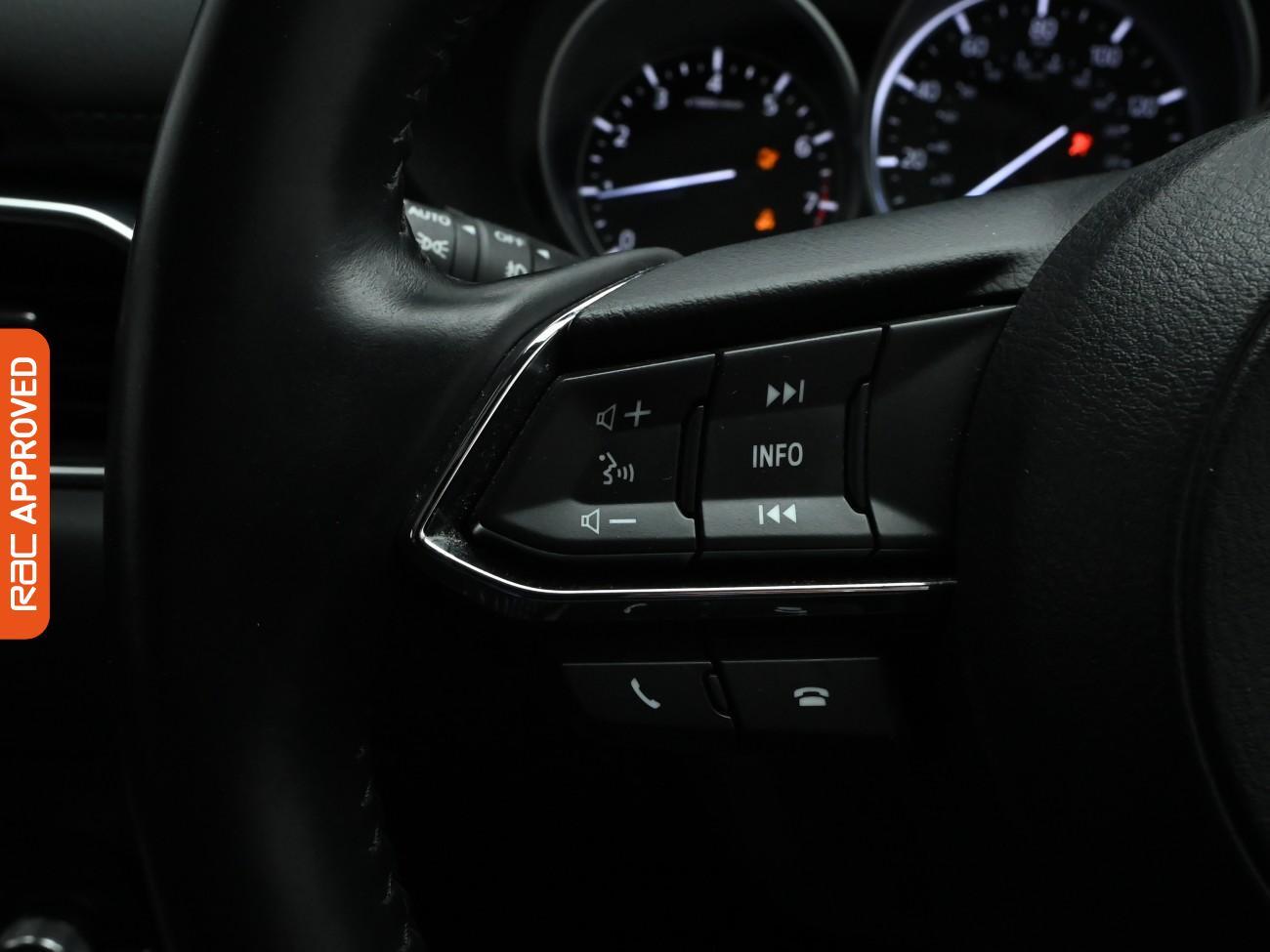 Used Mazda CX-5 2019 for sale - 77571088: Photo 24