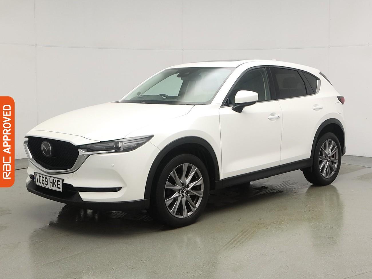 Used Mazda CX-5 2019 for sale - 77571088: Photo 28