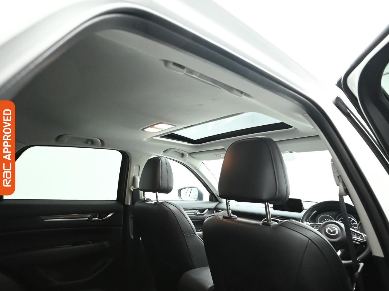 Used Mazda CX-5 2019 for sale - 77571088: Photo 3