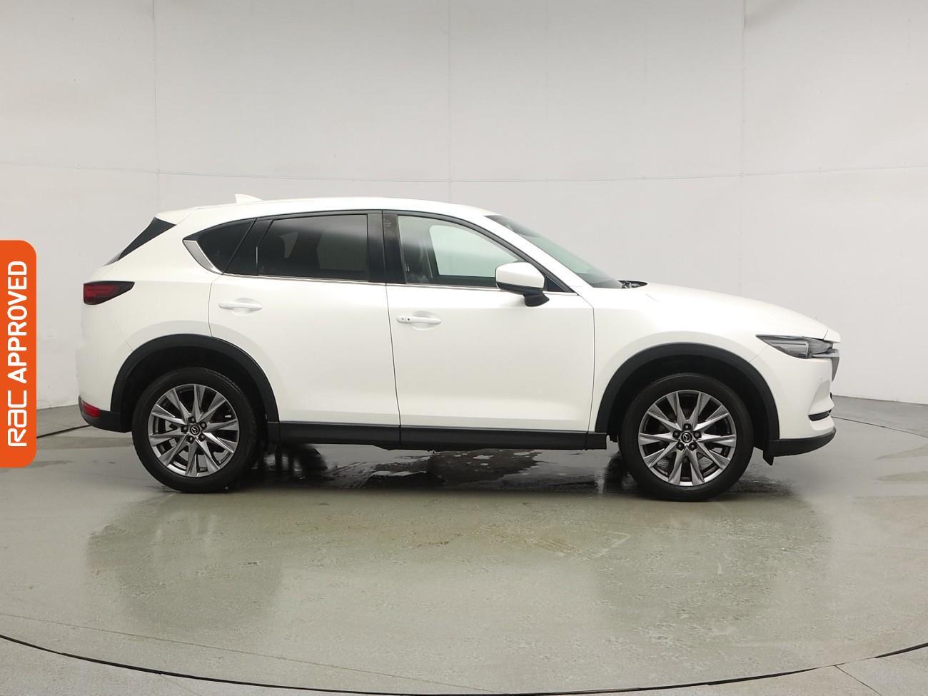 Used Mazda CX-5 2019 for sale - 77571088: Photo 6