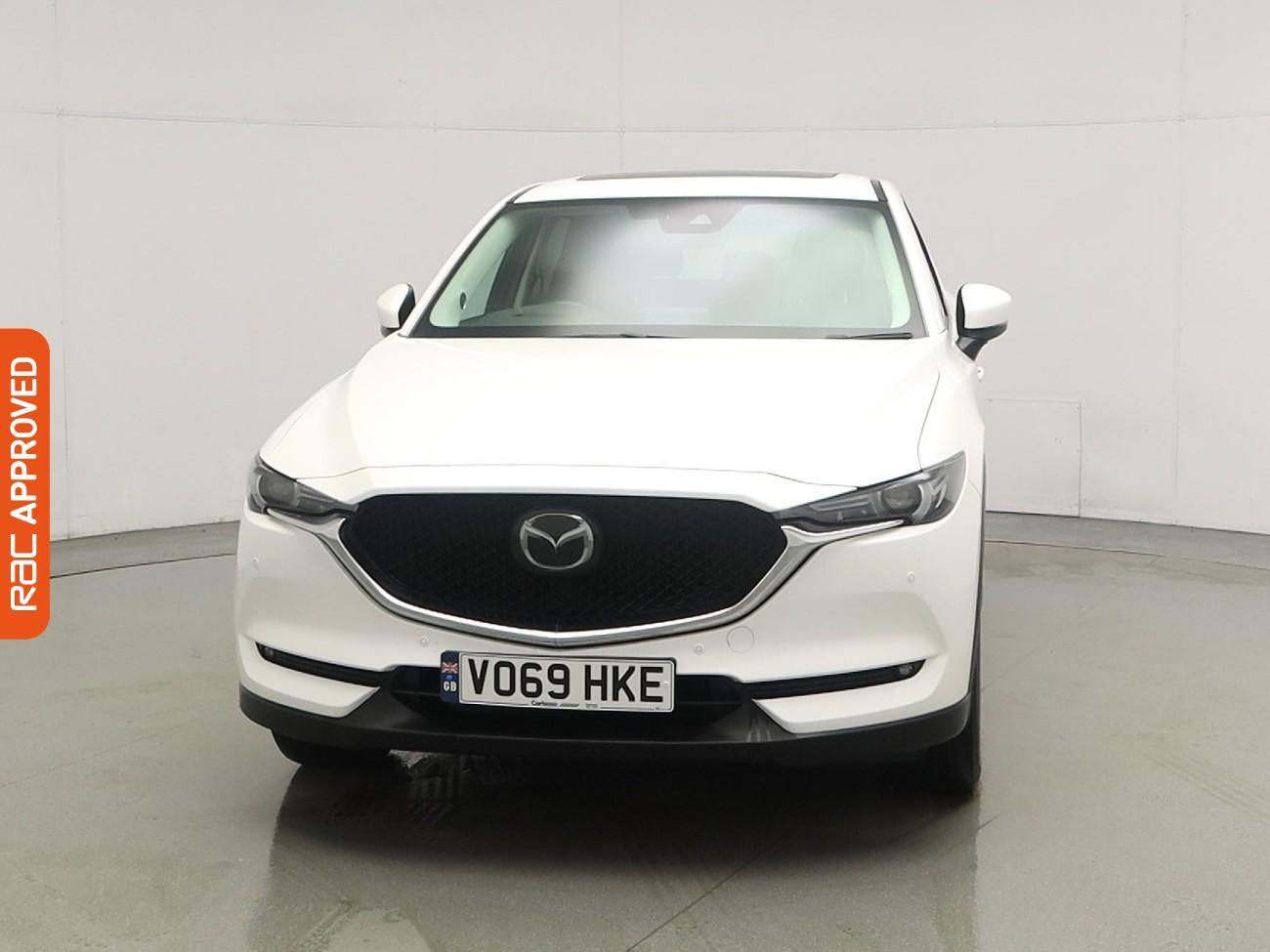 Used Mazda CX-5 2019 for sale - 77571088: Photo 7