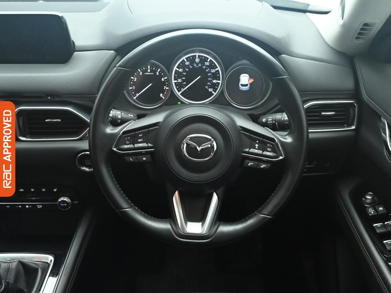 Used Mazda CX-5 2019 for sale - 77571088: Photo 9