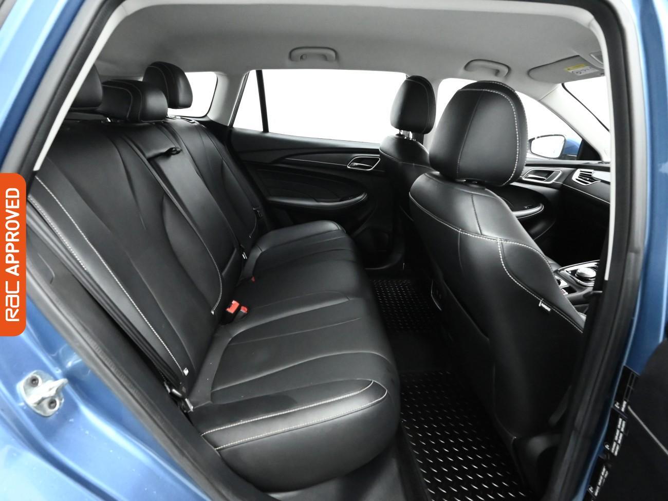 Used MG MG5 2021 for sale - 76955446: Photo 15