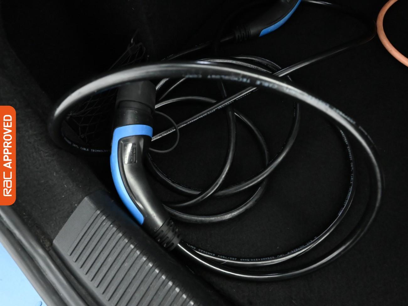 Used MG MG5 2021 for sale - 76955446: Photo 16