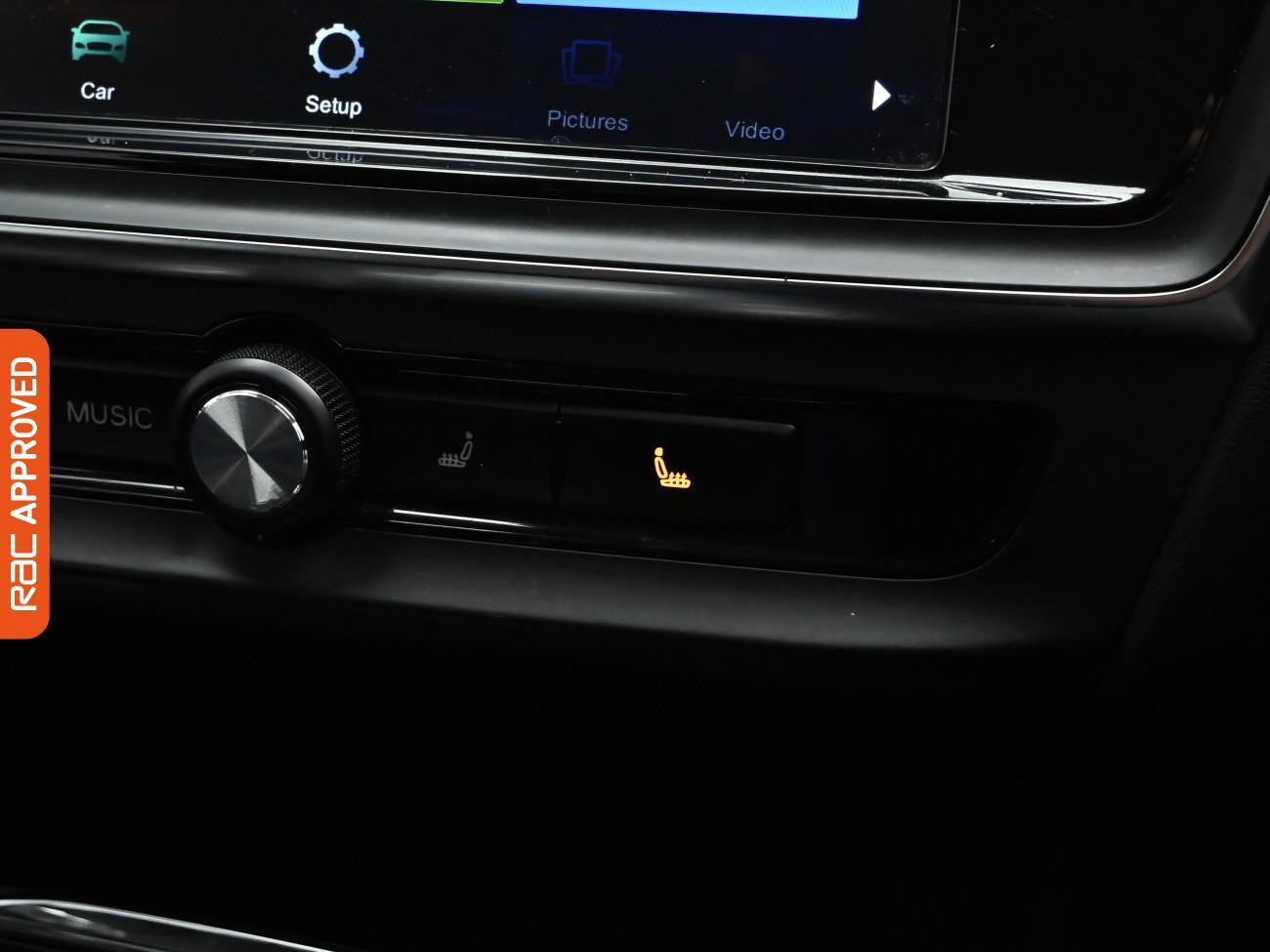 Used MG MG5 2021 for sale - 76955446: Photo 18