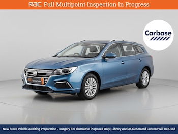 Used MG MG5 2021 for sale - 76955446: Photo