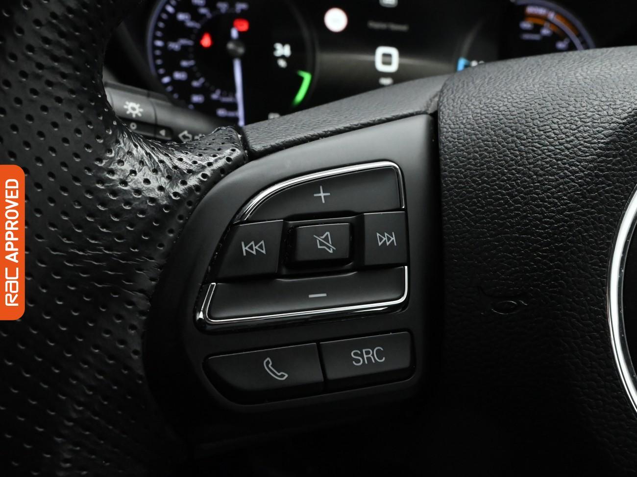 Used MG MG5 2021 for sale - 76955446: Photo 23