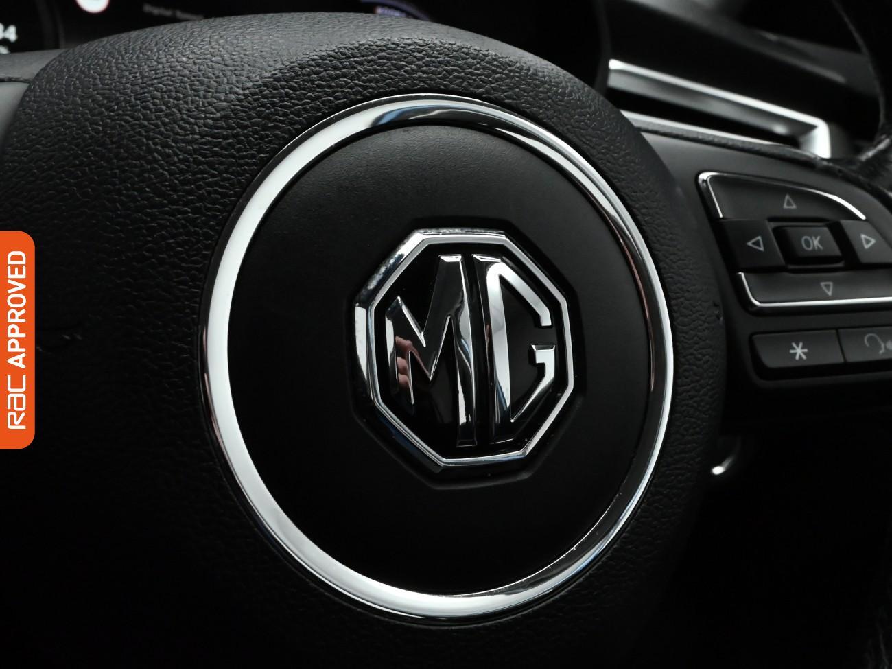 Used MG MG5 2021 for sale - 76955446: Photo 24