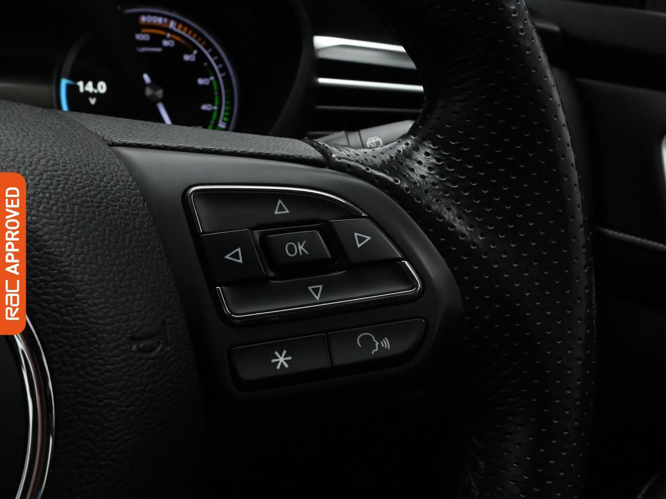 Used MG MG5 2021 for sale - 76955446: Photo 25