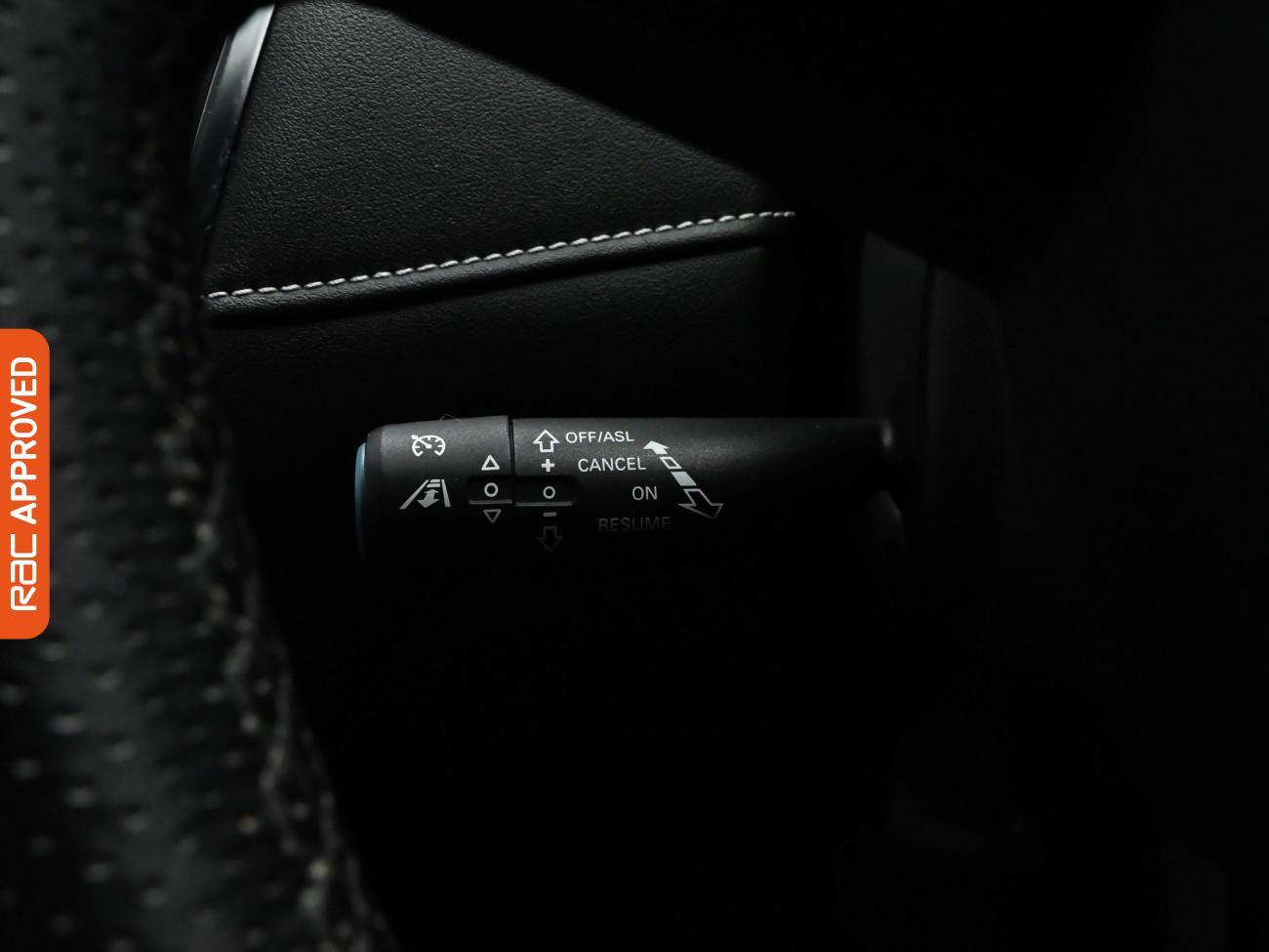 Used MG MG5 2021 for sale - 76955446: Photo 27