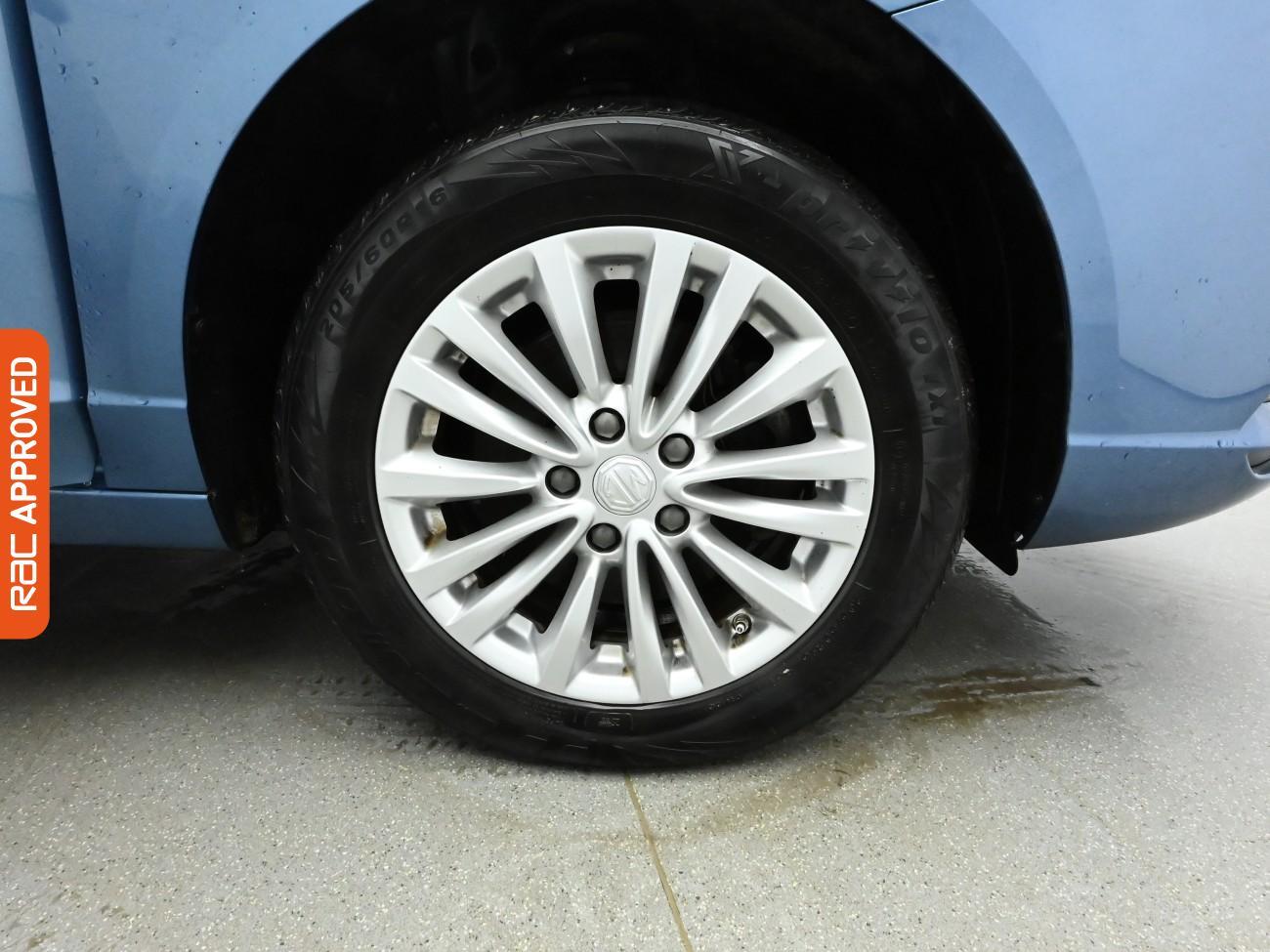 Used MG MG5 2021 for sale - 76955446: Photo 30