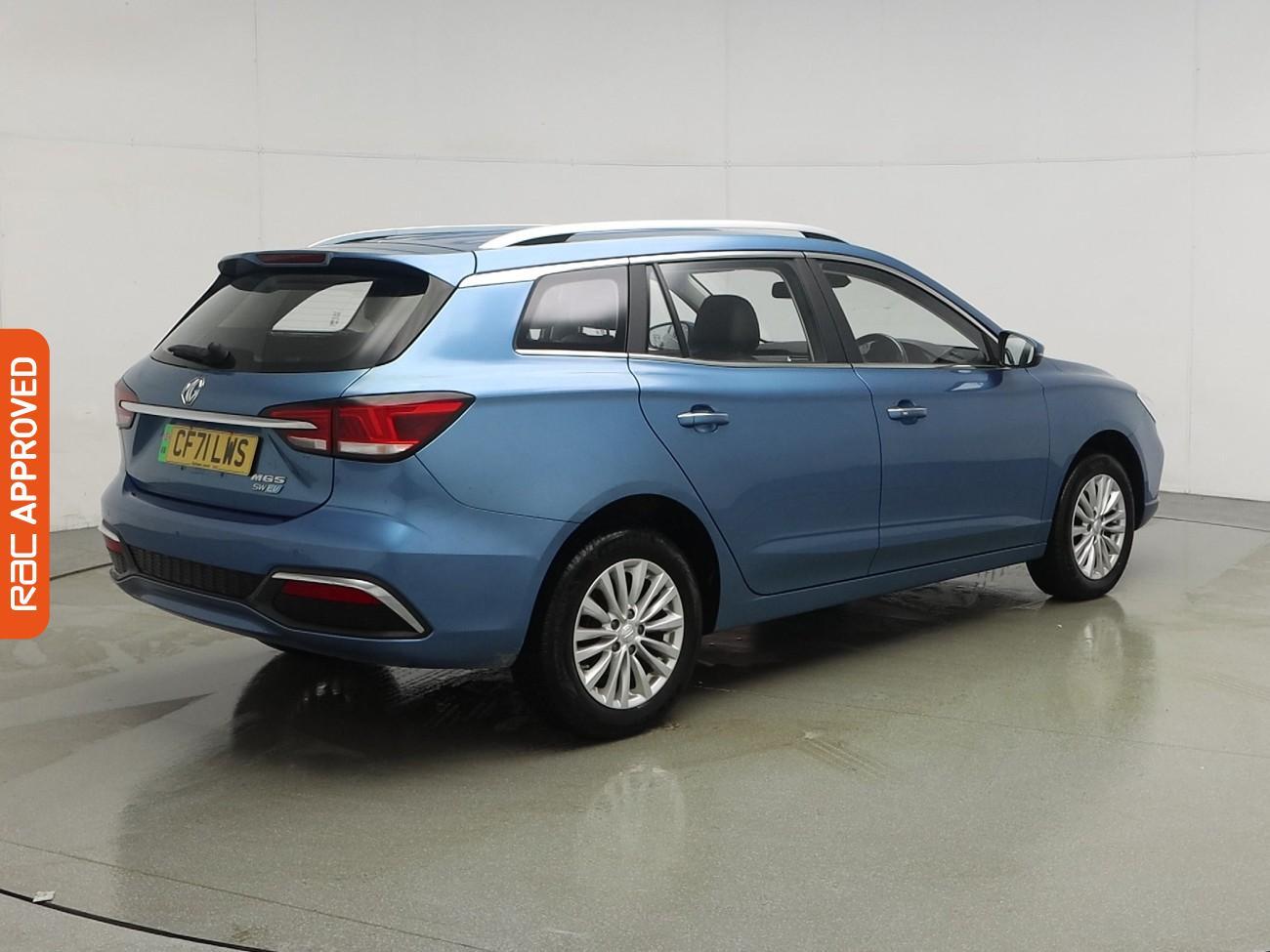 Used MG MG5 2021 for sale - 76955446: Photo 34