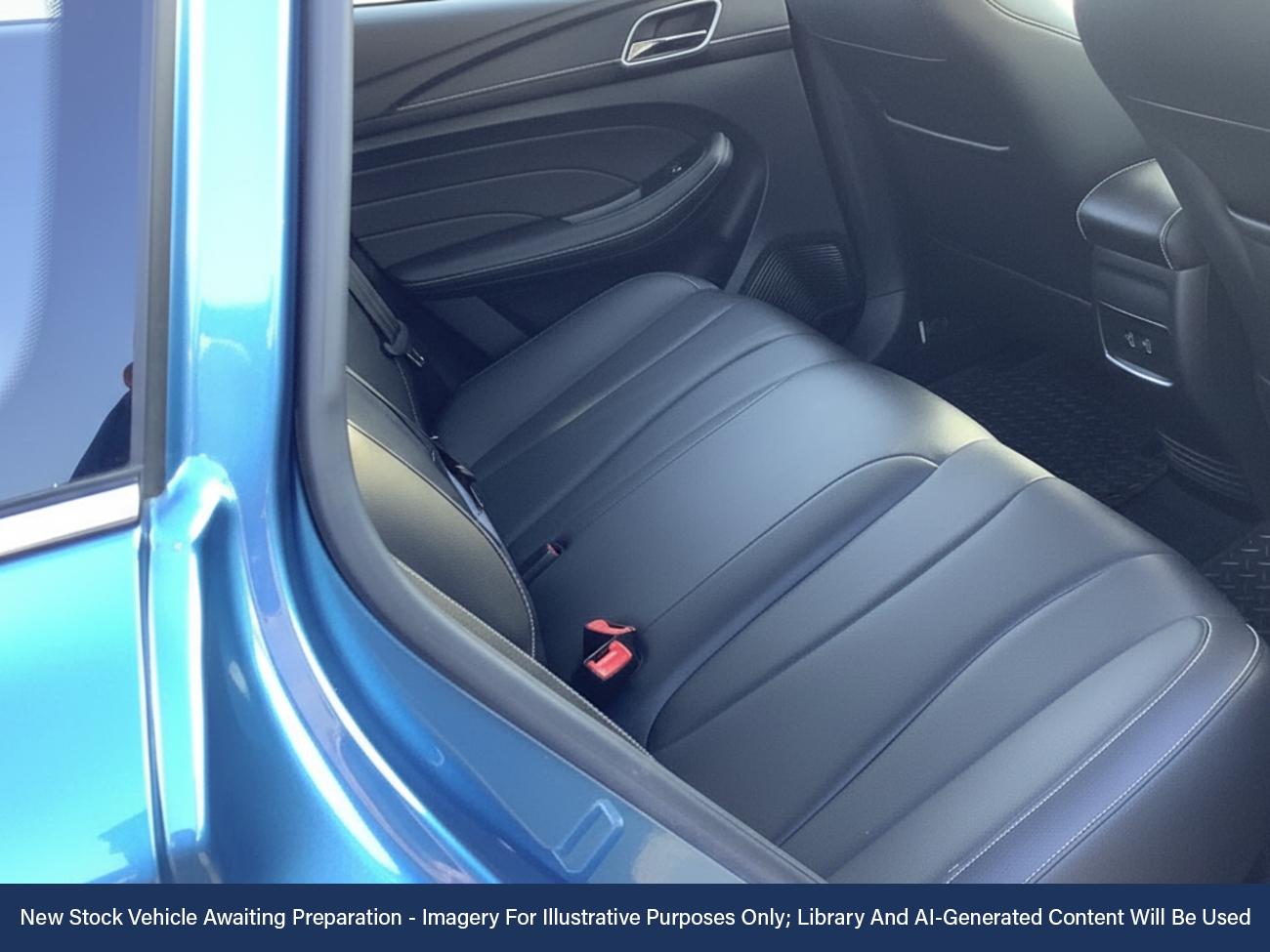 Used MG MG5 2021 for sale - 76955446: Photo 4