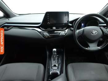 Used Toyota C-HR 2020 for sale - 74634167: Photo