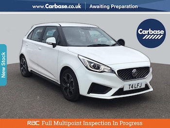 Used MG MG3 2020 for sale - 75331519: Photo
