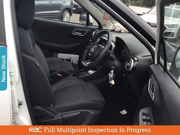 Used MG MG3 2020 for sale - 75331519: Photo