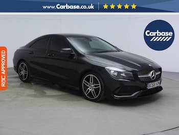 Used Mercedes-Benz CLA 2019 for sale - 79696422: Photo