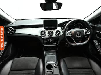 Used Mercedes-Benz CLA 2019 for sale - 79696422: Photo