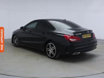 Used Mercedes-Benz CLA 2019 for sale - 79696422: Photo