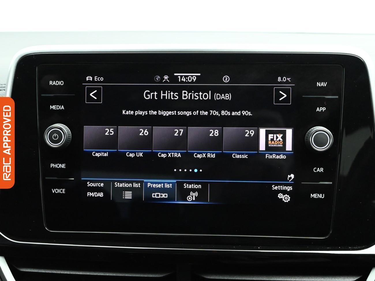 Used Volkswagen T-Roc 2023 for sale - 77968184: Photo 15