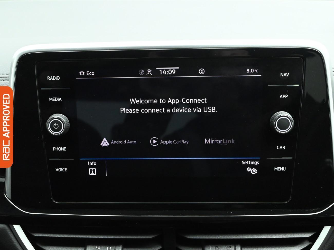 Used Volkswagen T-Roc 2023 for sale - 77968184: Photo 16