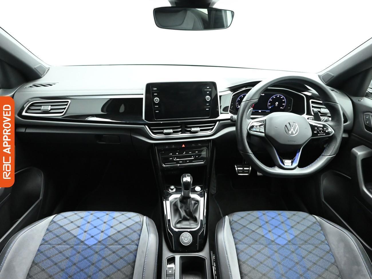 Used Volkswagen T-Roc 2023 for sale - 77968184: Photo 2