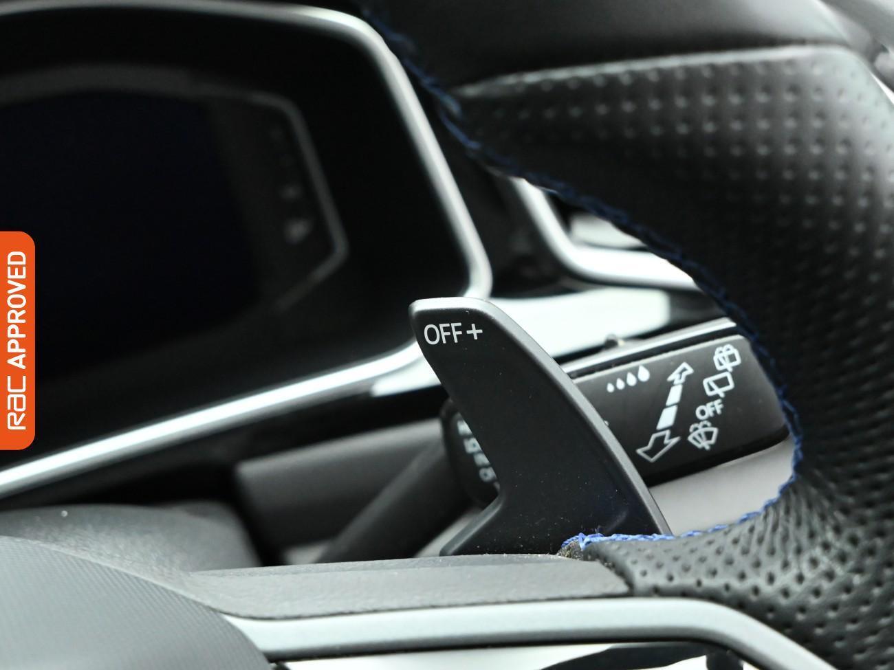 Used Volkswagen T-Roc 2023 for sale - 77968184: Photo 21