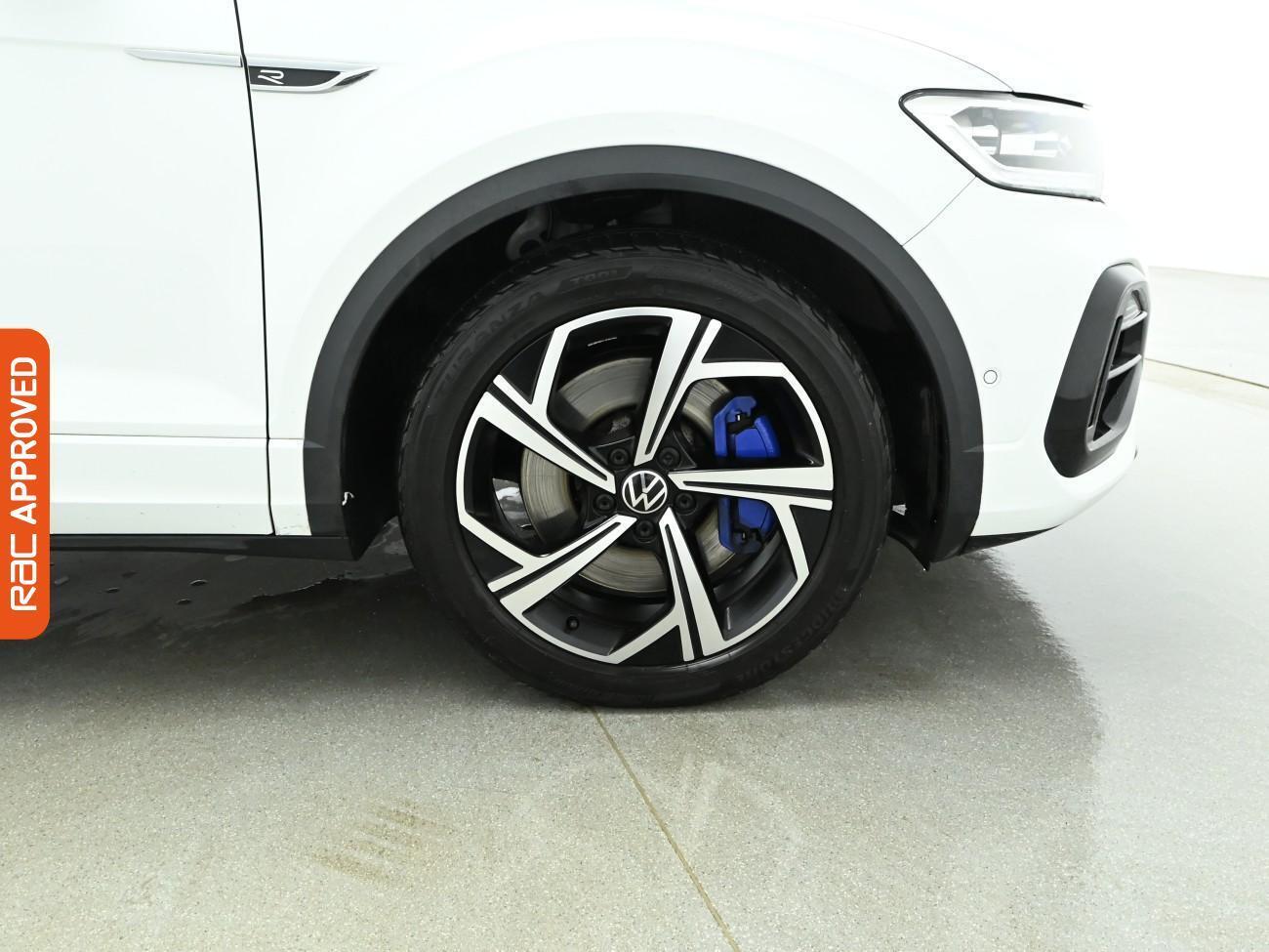 Used Volkswagen T-Roc 2023 for sale - 77968184: Photo 27